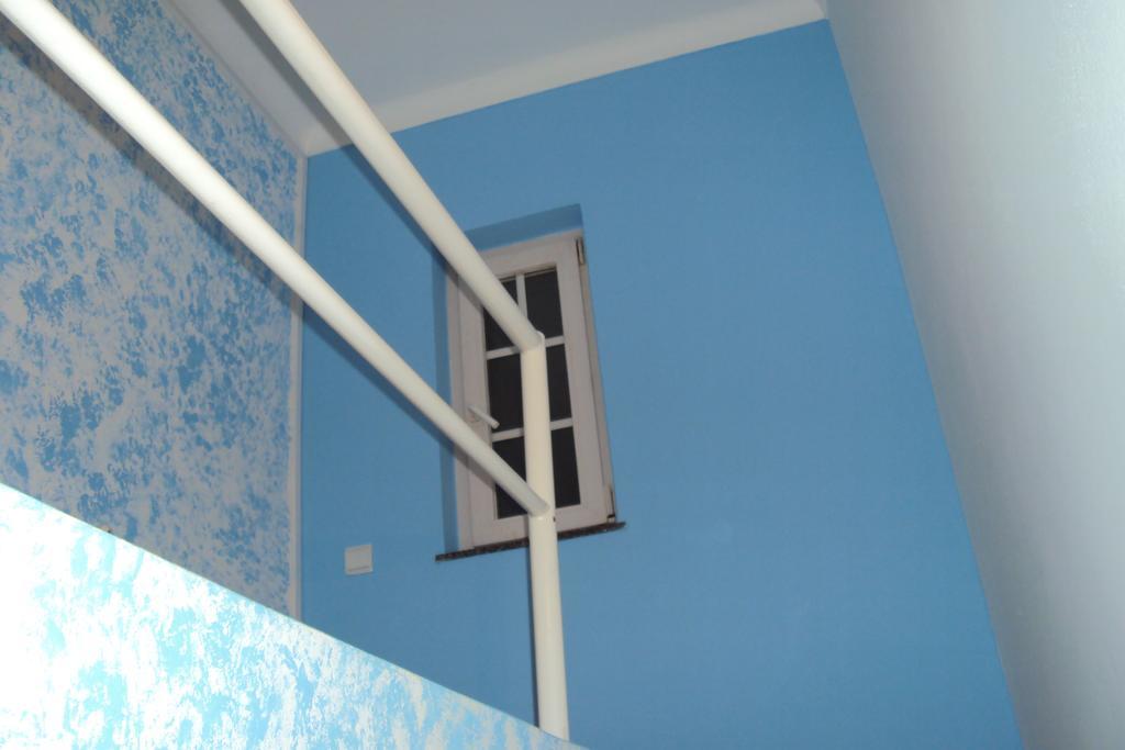 Odeceixe Beach Apartments 部屋 写真