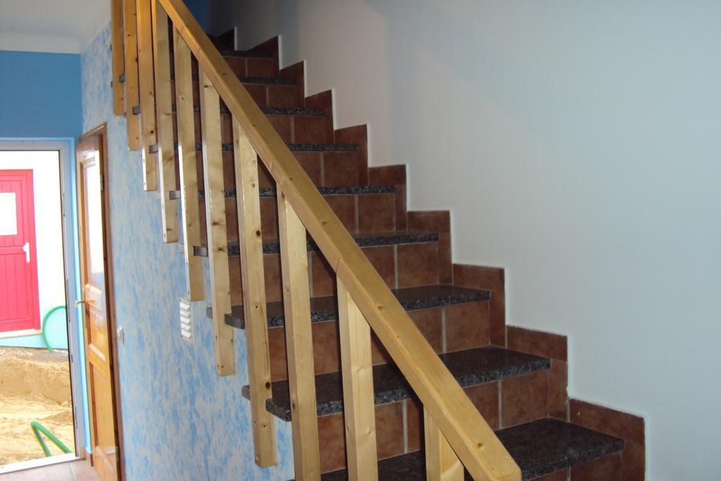 Odeceixe Beach Apartments 部屋 写真
