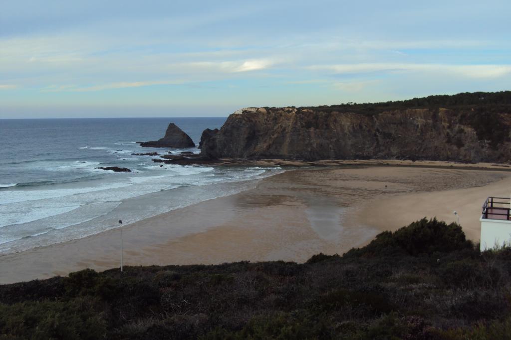 Odeceixe Beach Apartments 部屋 写真