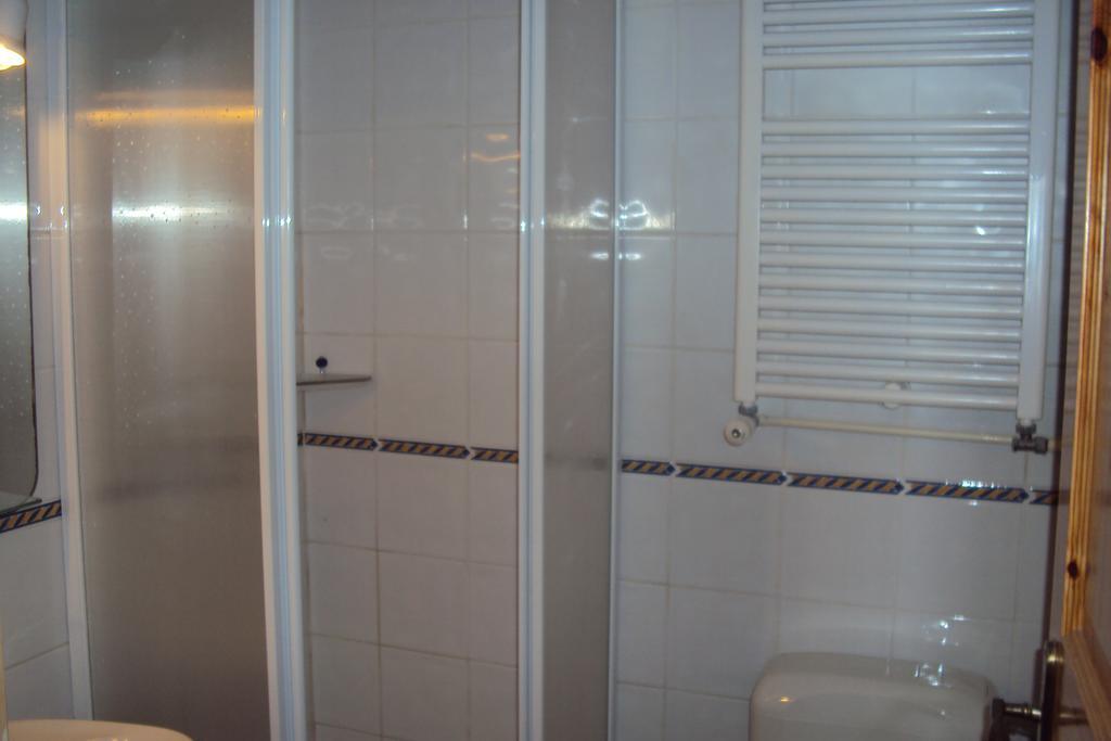 Odeceixe Beach Apartments 部屋 写真