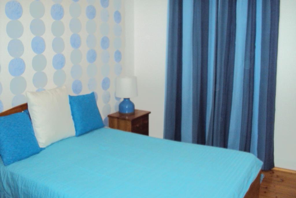 Odeceixe Beach Apartments 部屋 写真