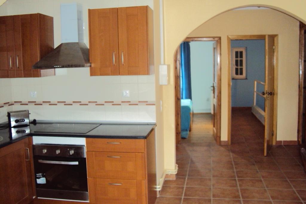 Odeceixe Beach Apartments 部屋 写真