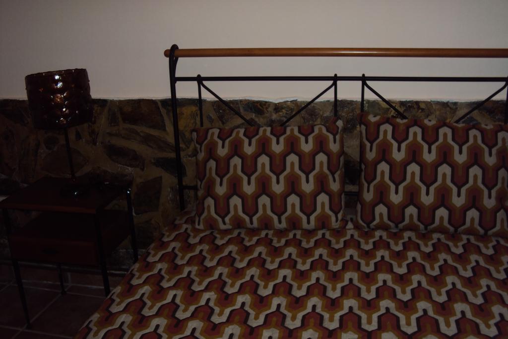 Odeceixe Beach Apartments 部屋 写真