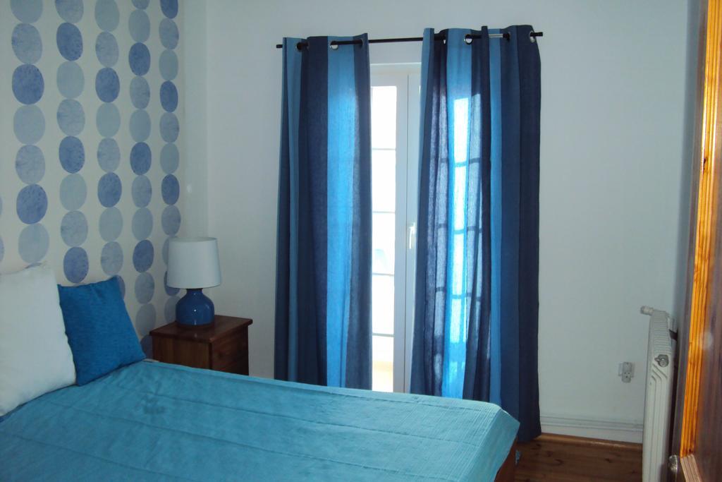 Odeceixe Beach Apartments 部屋 写真