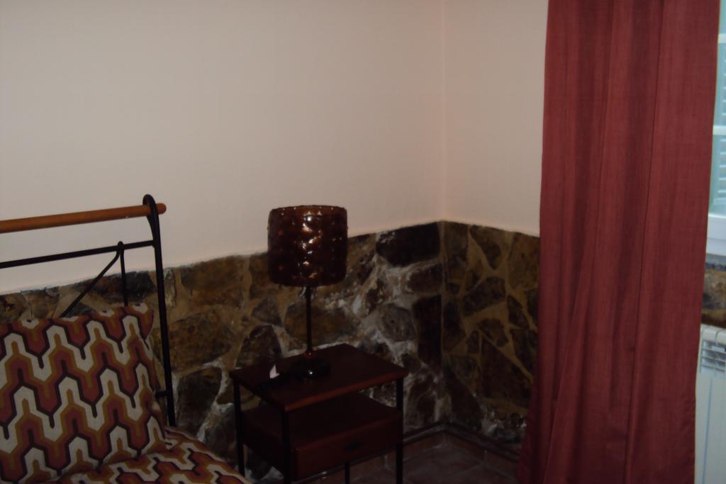 Odeceixe Beach Apartments 部屋 写真