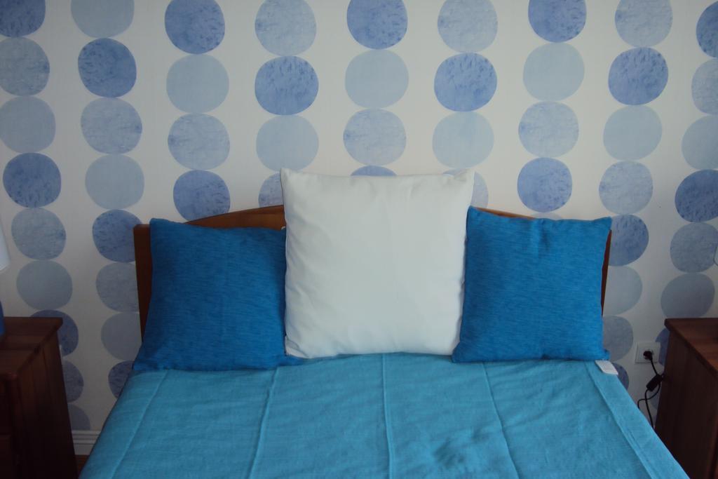 Odeceixe Beach Apartments 部屋 写真