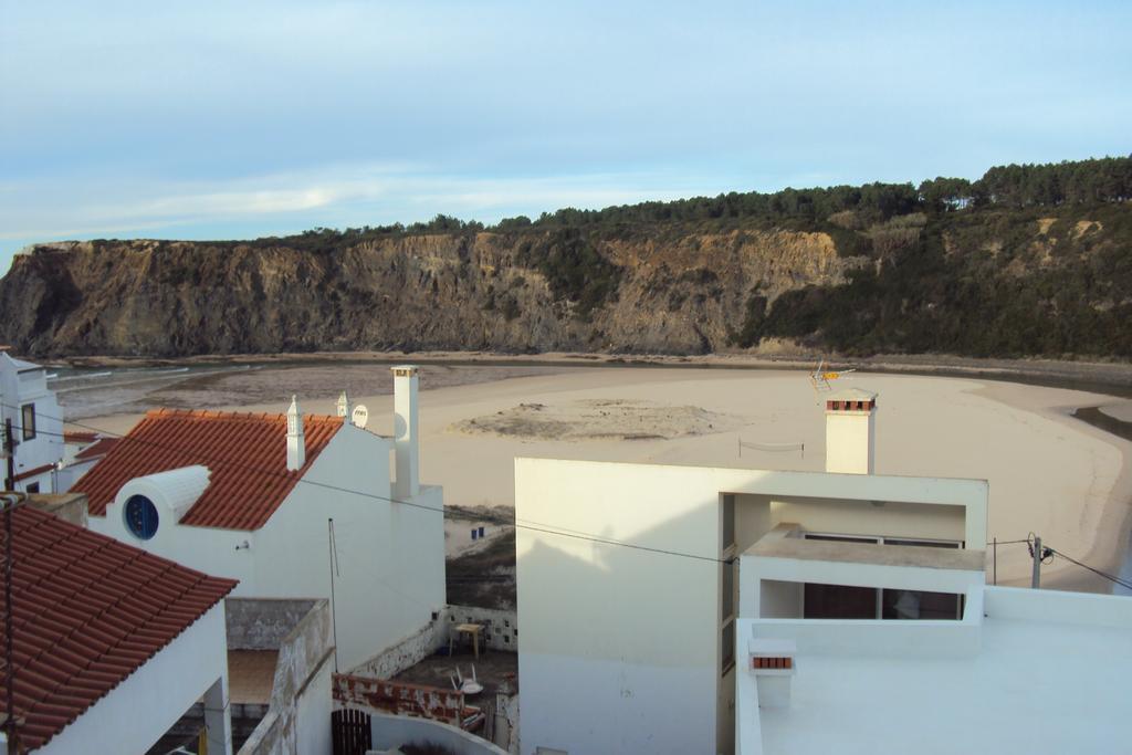 Odeceixe Beach Apartments 部屋 写真